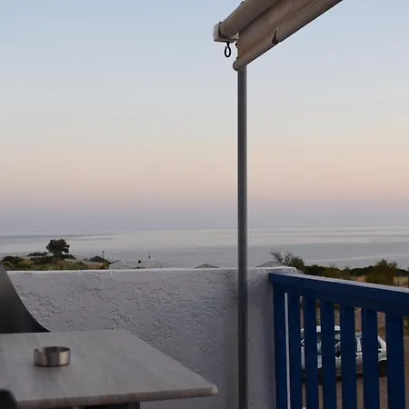Katovigli Seaview * Makrýgialos