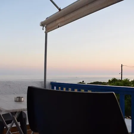 Apartamento Katovigli Seaview *