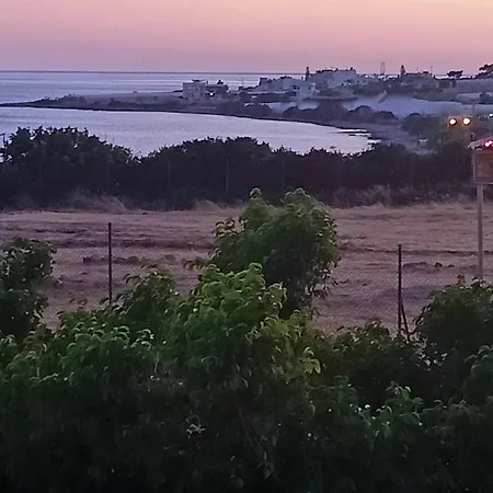 Katovigli Seaview * Makrýgialos