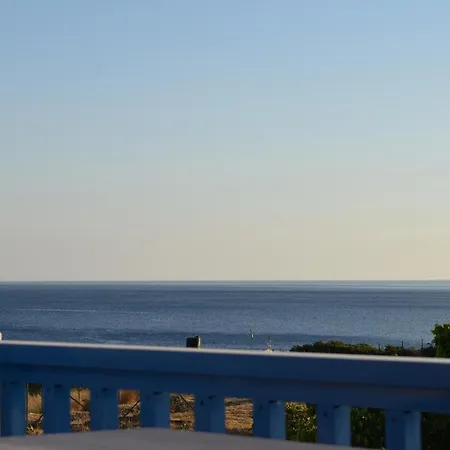 Apartamento Katovigli Seaview *