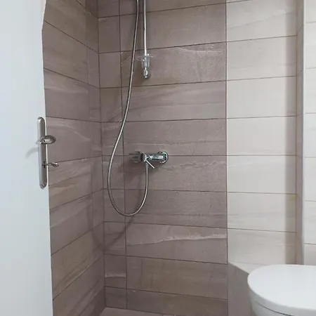 Katovigli Seaview Apartamento