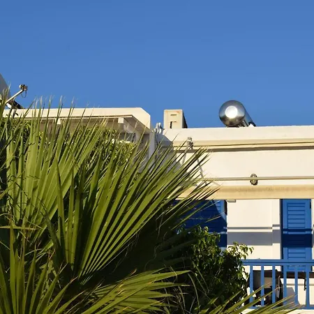 Katovigli Seaview * Makrýgialos