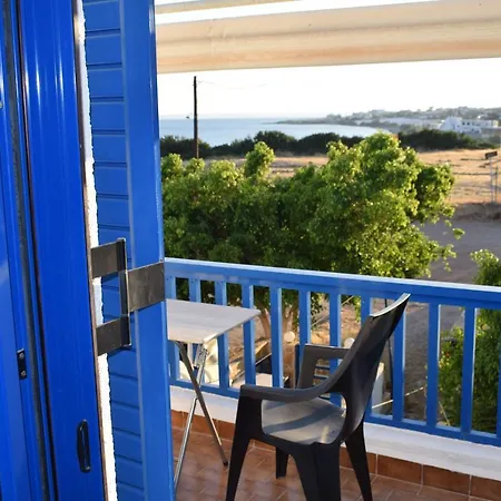 Katovigli Seaview Apartamento