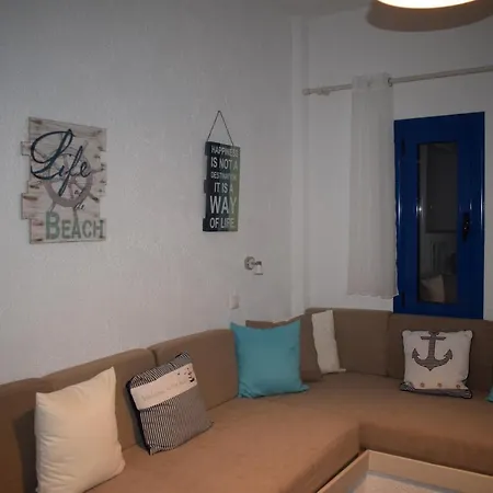 Katovigli Seaview Apartamento