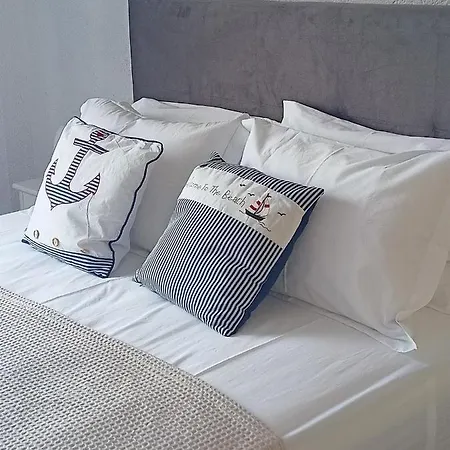 Katovigli Seaview Apartamento *