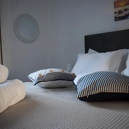 Katovigli Seaview Apartamento